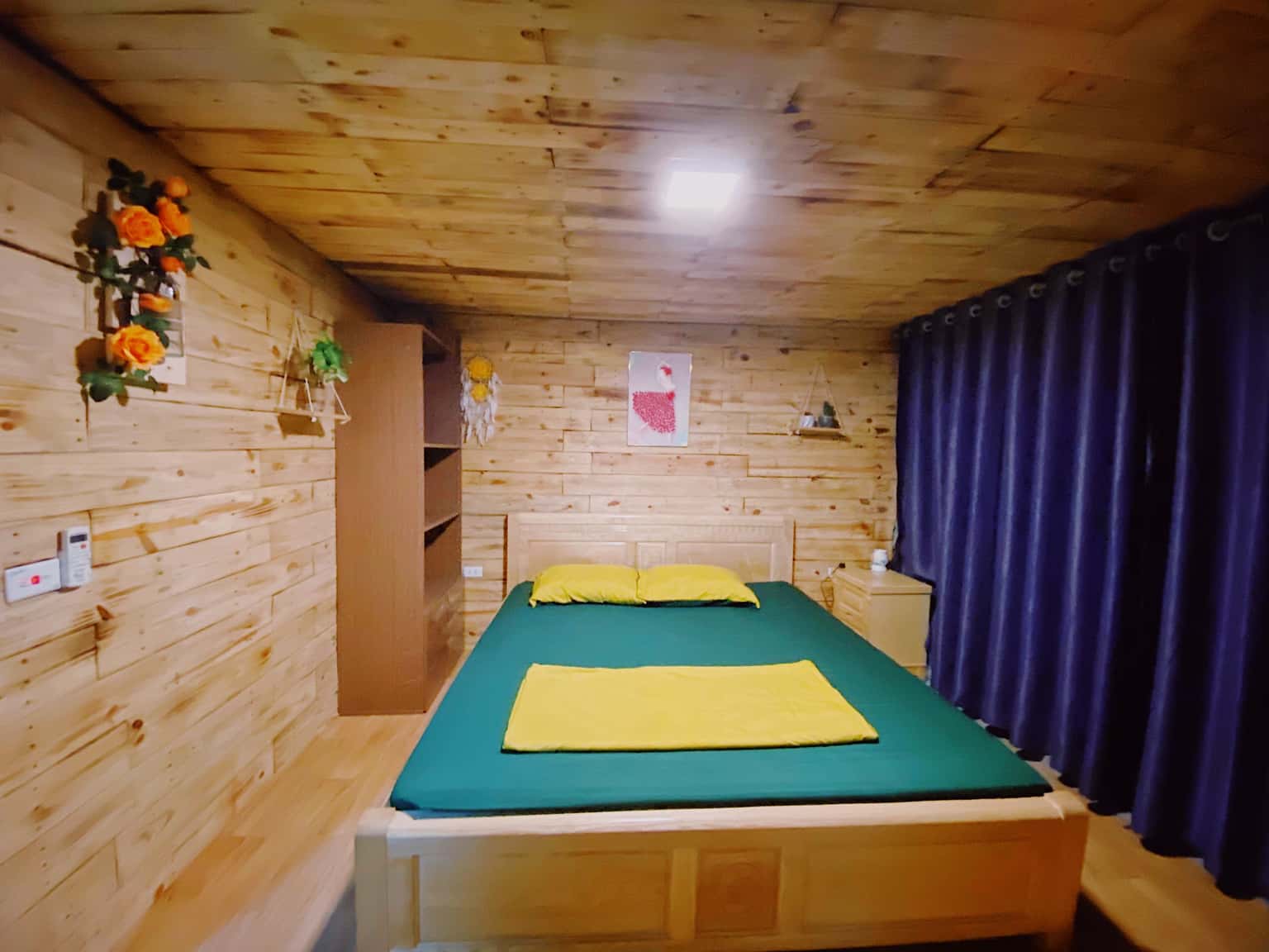 Lucky House Đồng Đò - Lake House — 照片 4