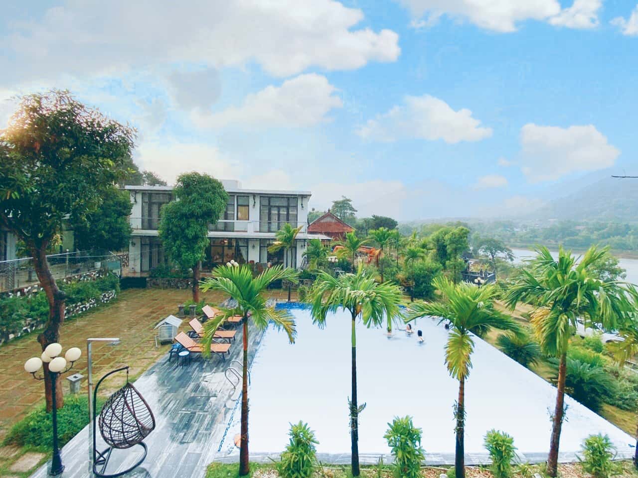Villatel Villa, Sóc Sơn () — ảnh 2