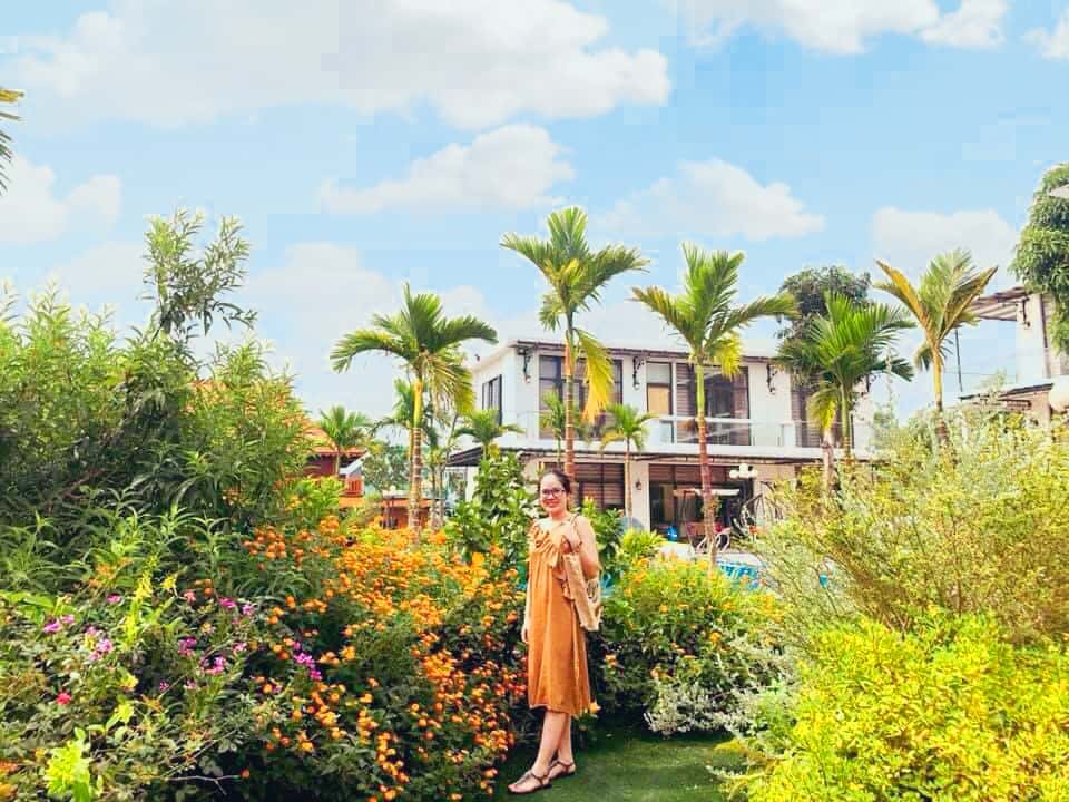 Villatel Villa, Sóc Sơn () — ảnh 15