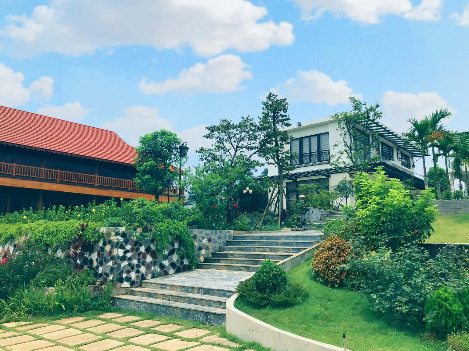 Villatel Villa, Sóc Sơn () — ảnh 7