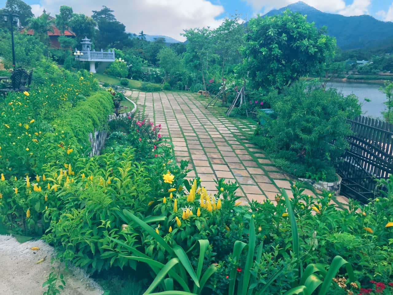 Villatel Villa, Sóc Sơn () — ảnh 8