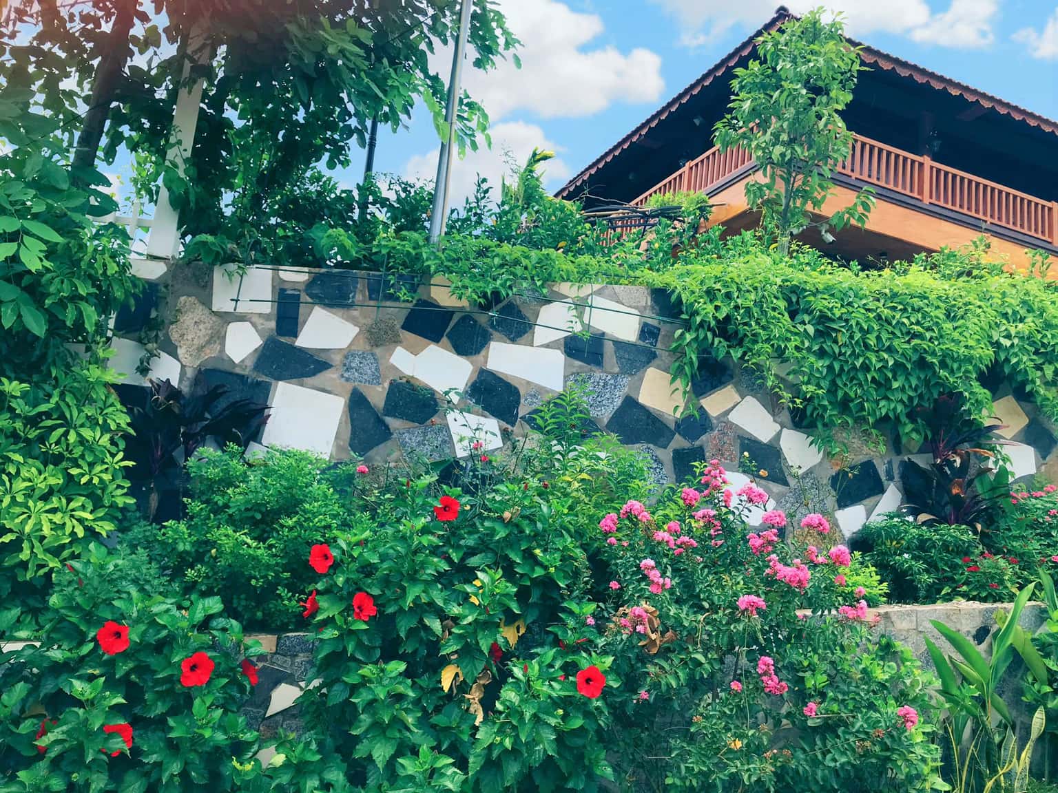 Villatel Villa, Sóc Sơn () — ảnh 9