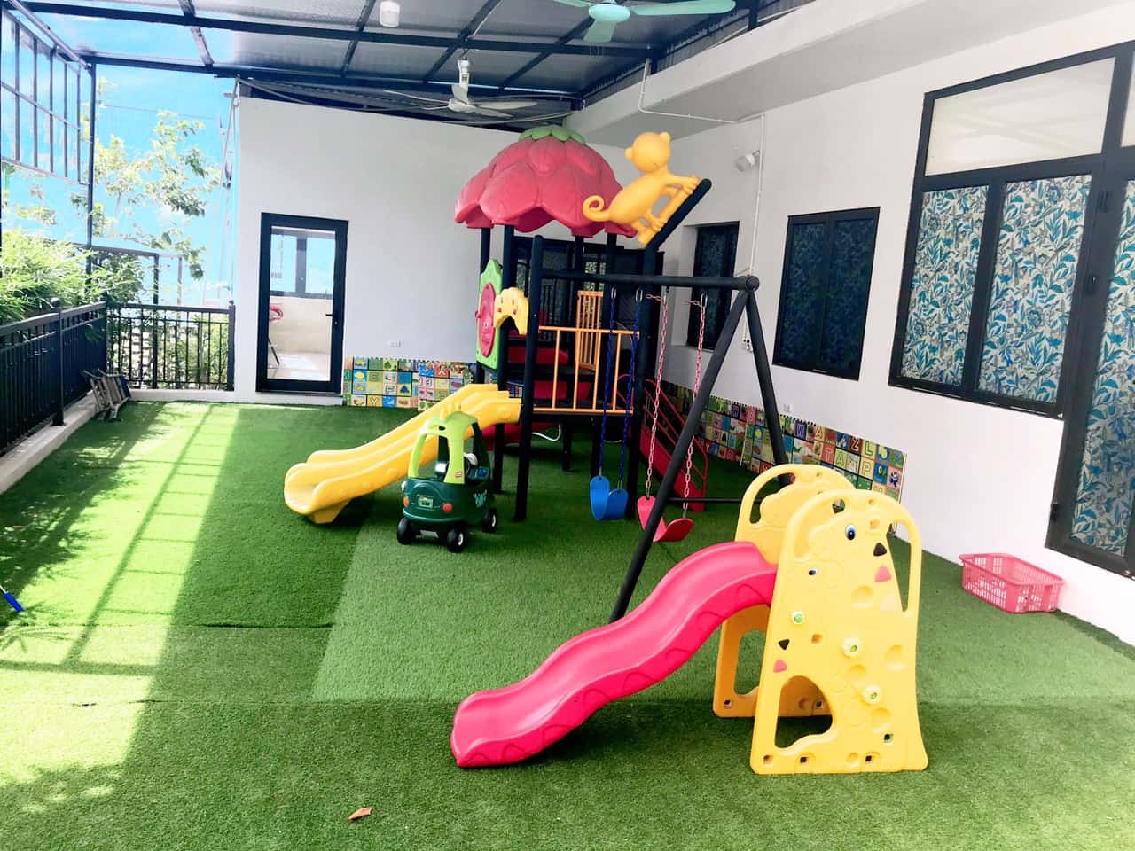 Villatel Villa, Sóc Sơn () — ảnh 4