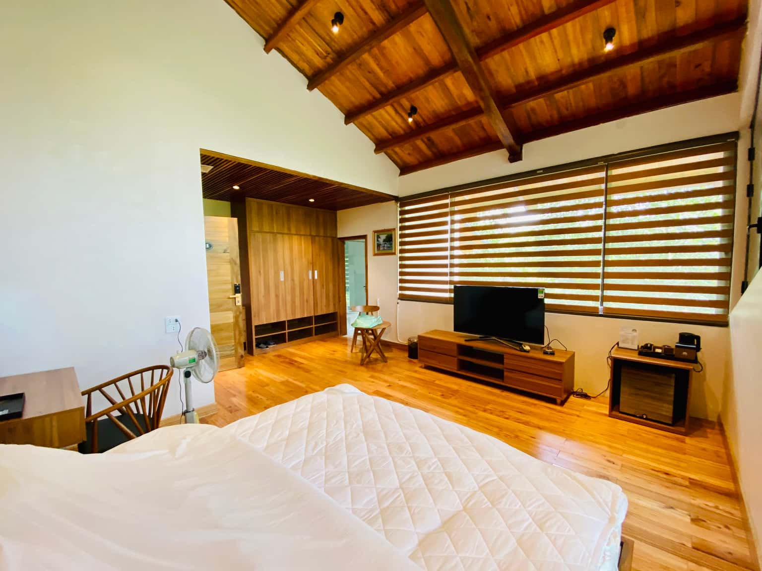 Villa K3 (Latitude 21 Sóc Sơn Retreat) in Minh Phú, Sóc Sơn — photo 15