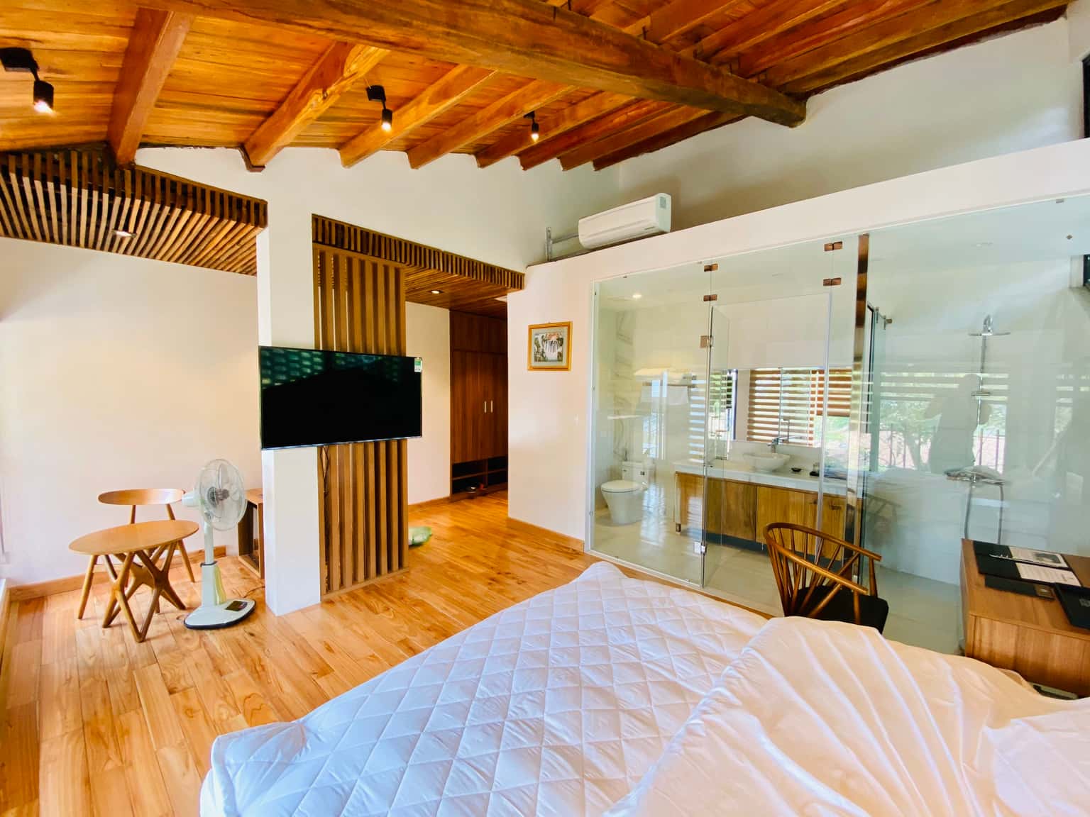 Villa K3 (Latitude 21 Sóc Sơn Retreat) in Minh Phú, Sóc Sơn — photo 16