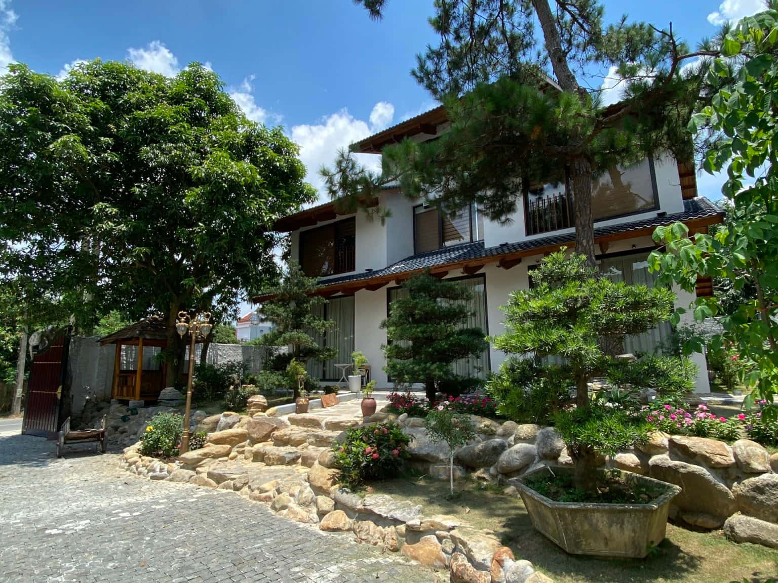 latitude-21-soc-son-retreat-homestay-soc-son-ha-noi