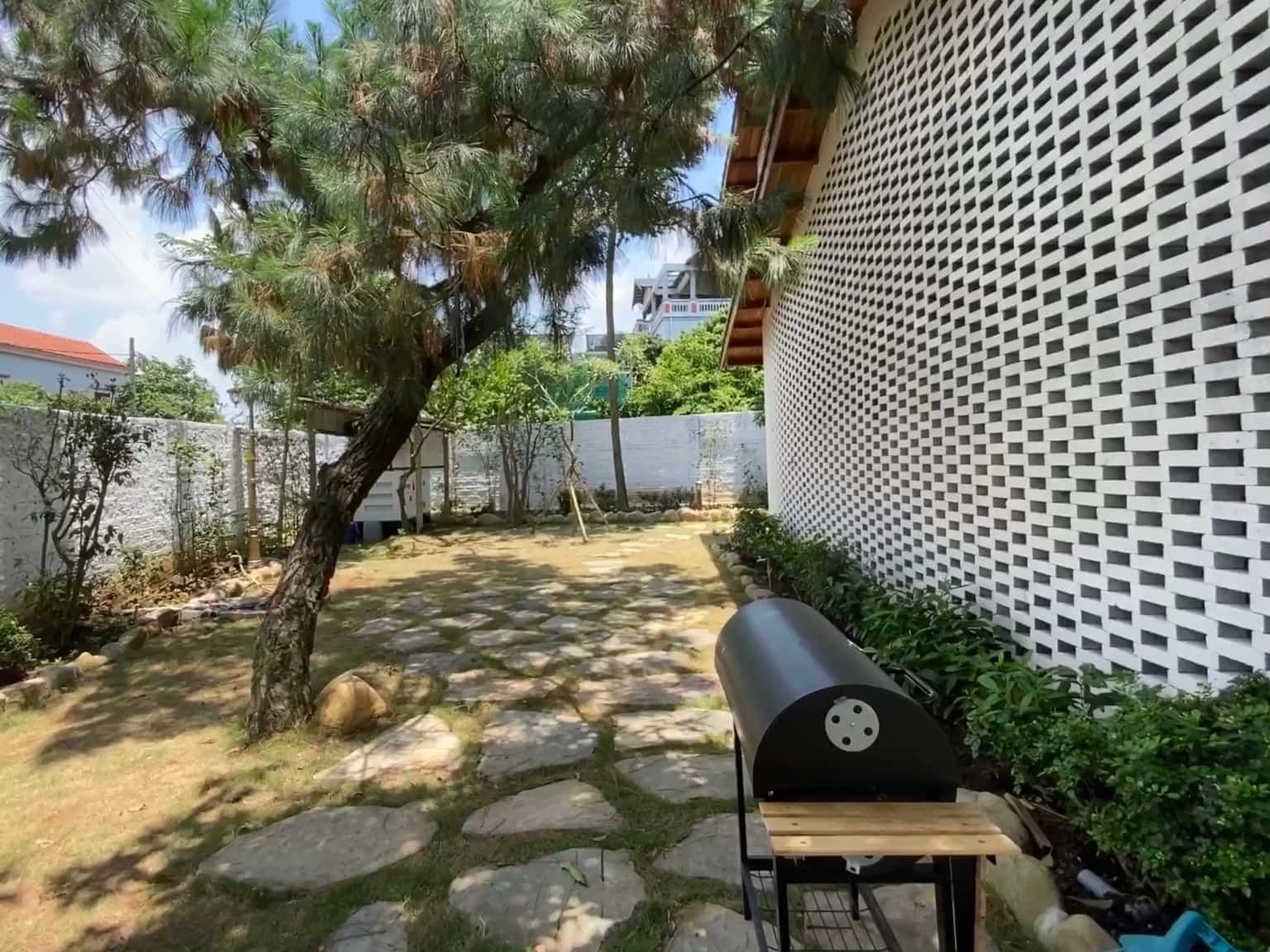 Villa K4 (Latitude 21 Sóc Sơn Retreat) in Minh Phú, Sóc Sơn — photo 15