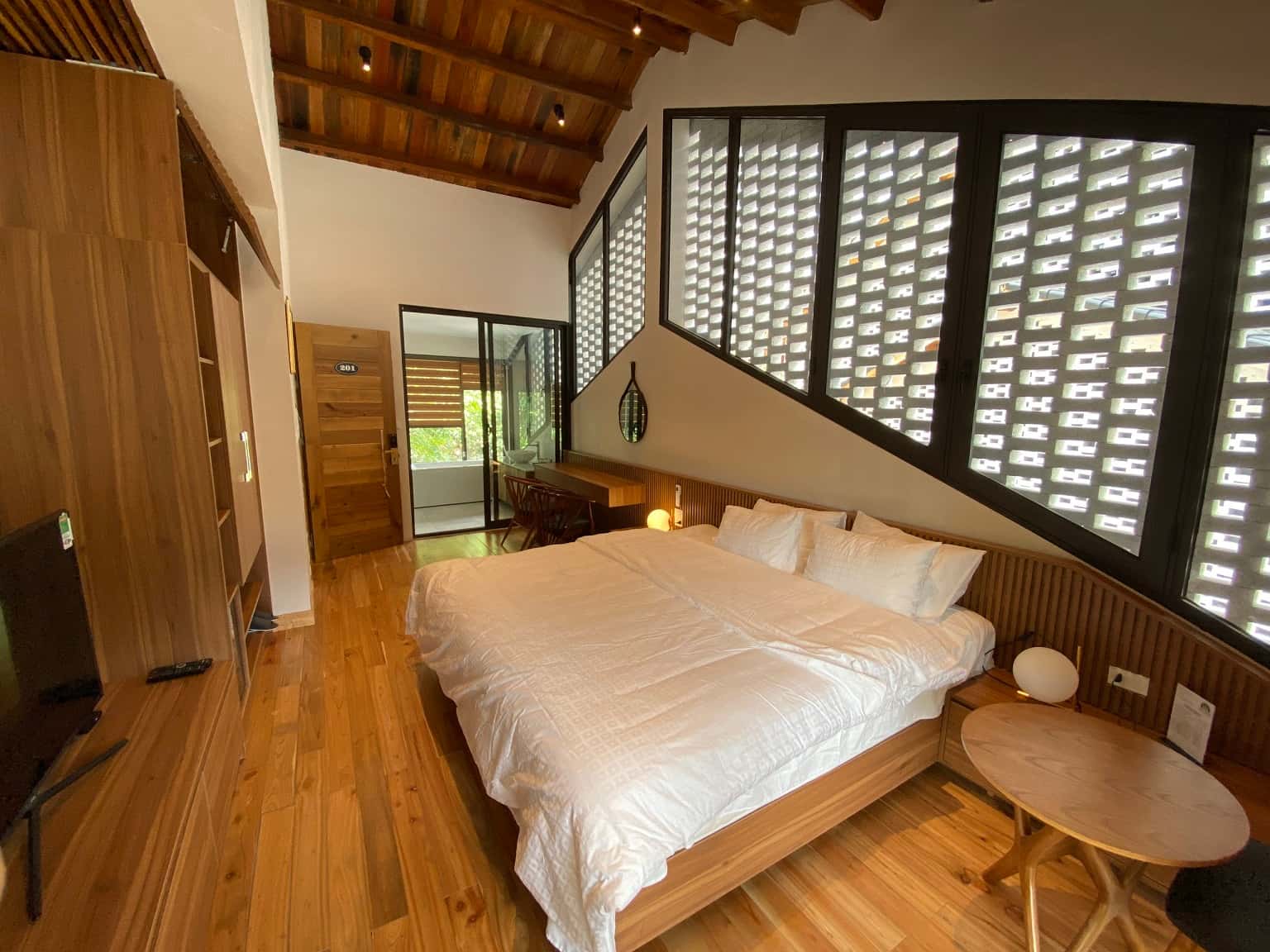 Villa K4 (Latitude 21 Sóc Sơn Retreat) in Minh Phú, Sóc Sơn — photo 25