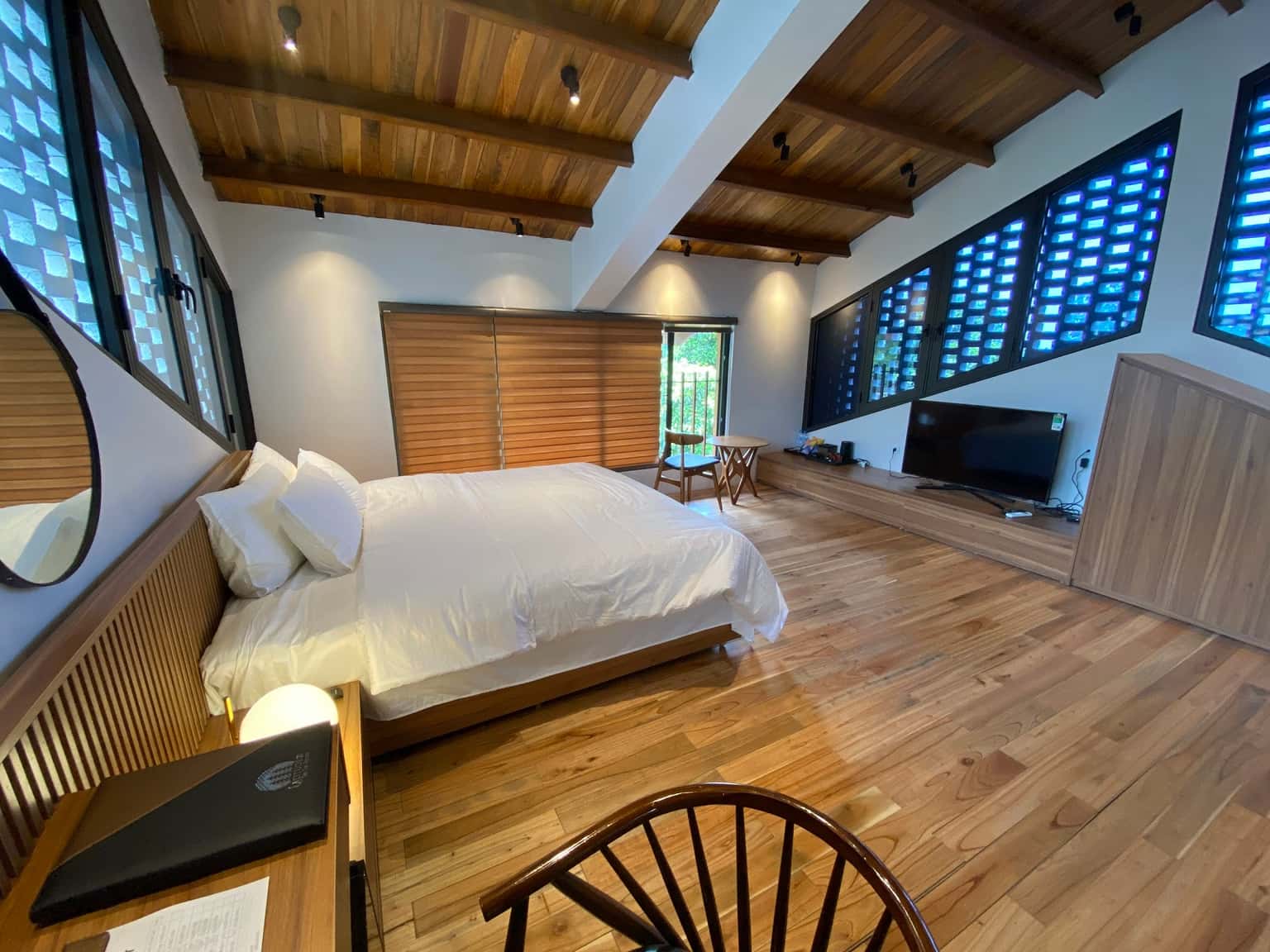 Villa K4 (Latitude 21 Sóc Sơn Retreat) in Minh Phú, Sóc Sơn — photo 24