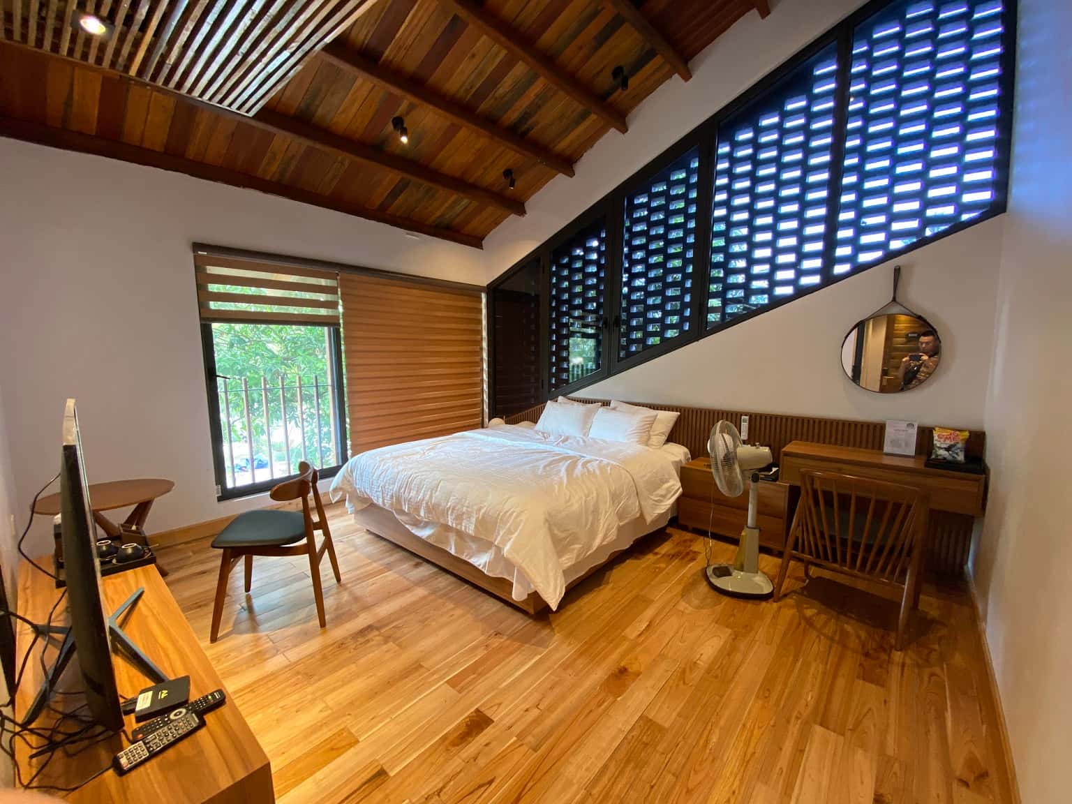 Villa K4 (Latitude 21 Sóc Sơn Retreat) in Minh Phú, Sóc Sơn — photo 23