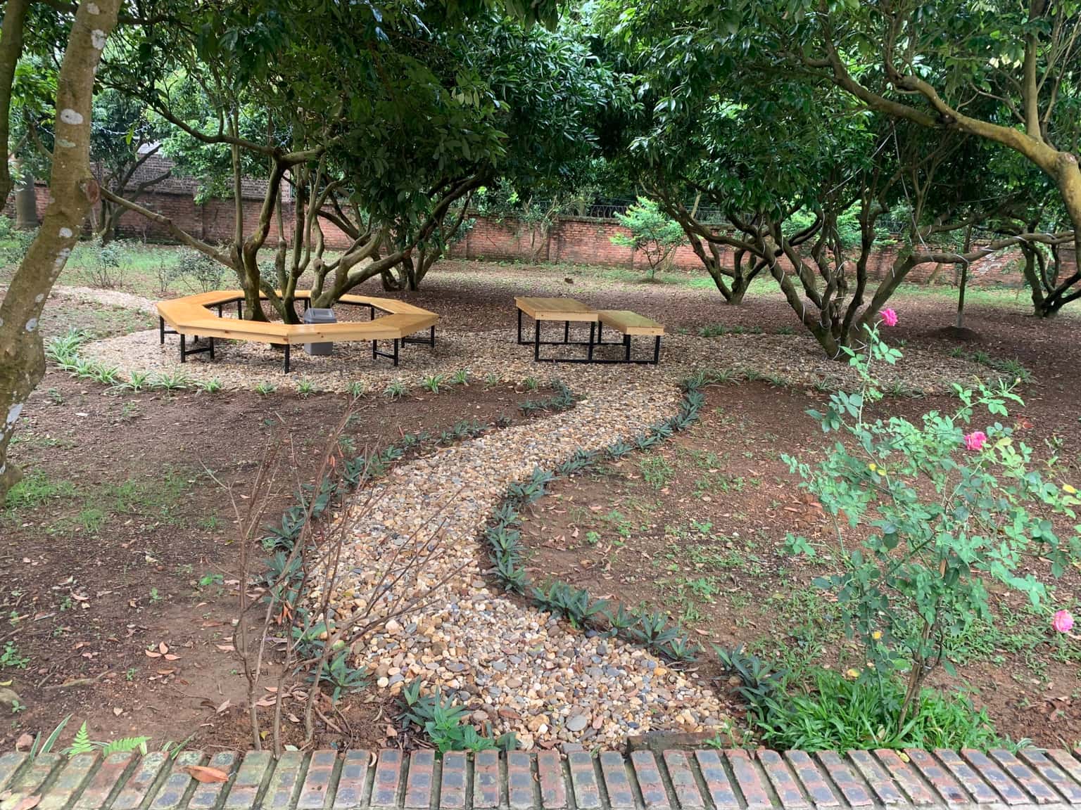 Papa's House, Sóc Sơn () — photo 8