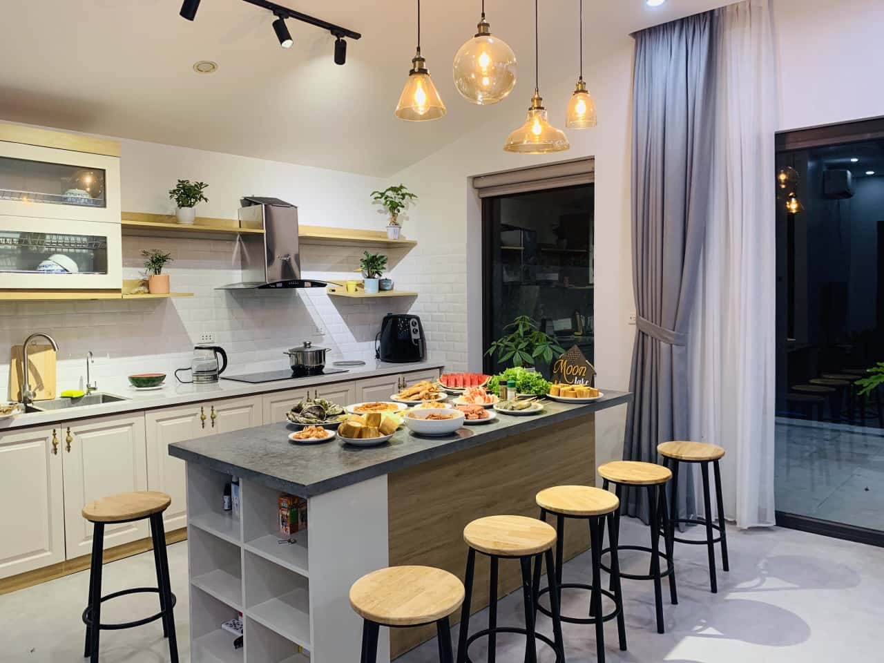 Moon Lake House Đồng Đò, Sóc Sơn — ảnh 3