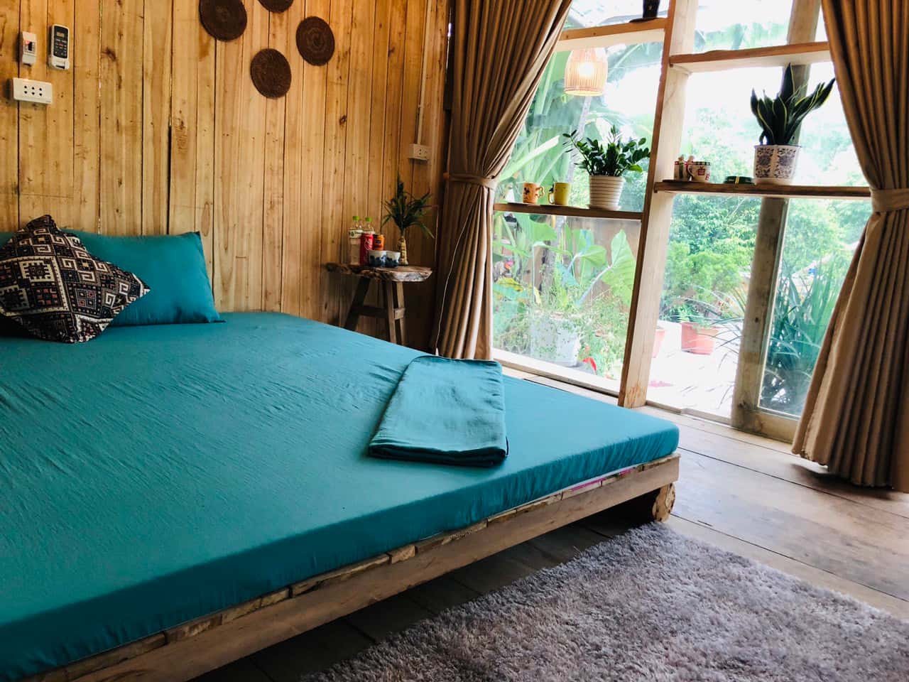 Tường Vi - Queen's Homestay in Yên Bài, Ba Vì — photo 12