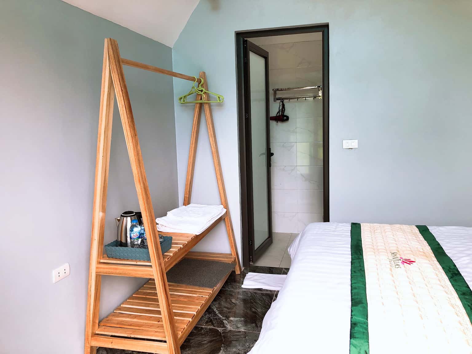 Lotus Bungalow (Sen Villas), Ba Vì — ảnh 6