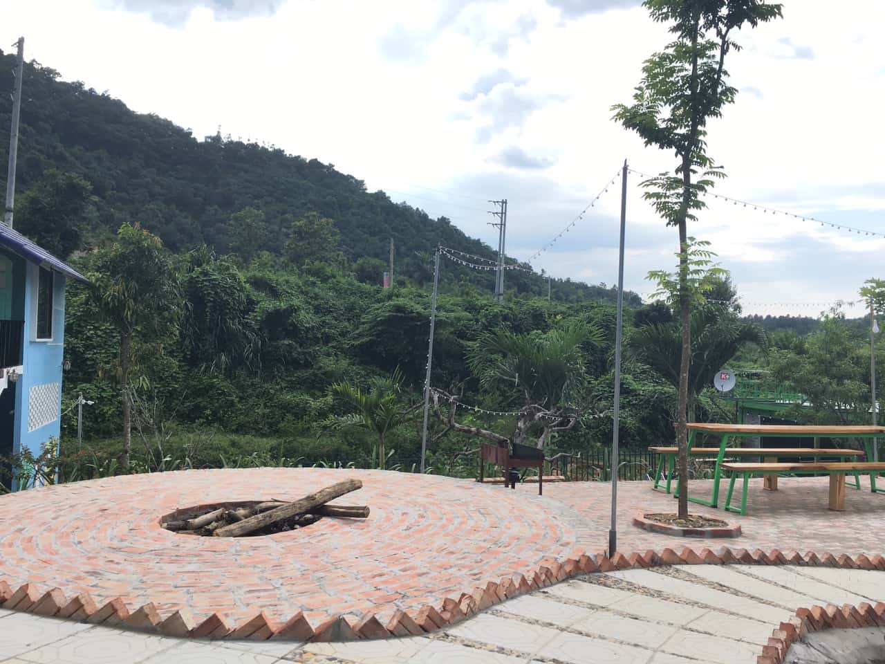 Maison De L’amour, Ba Vì () — ảnh 11