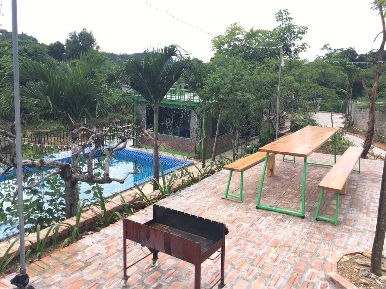 Maison De L’amour, Ba Vì () — ảnh 8
