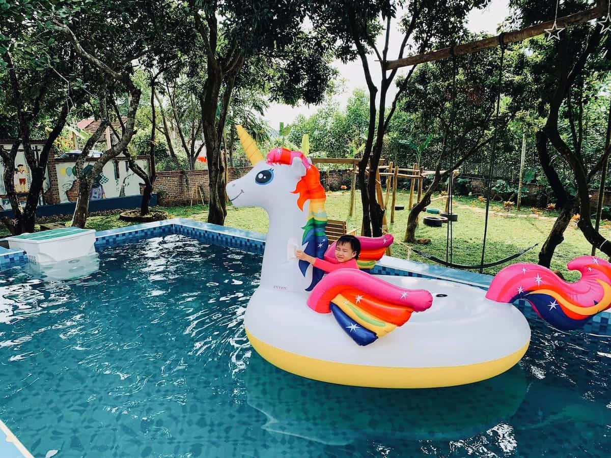 be-boi-villa-hong-anh-the-kefi-house-homestay-ba-vi-ha-noi