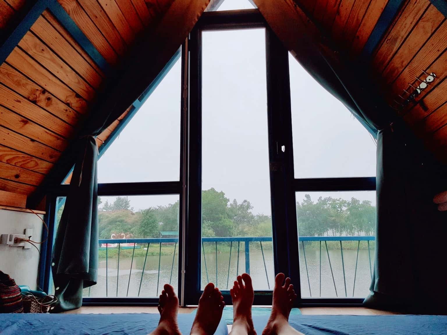 Hoya - Bungalow — photo 9