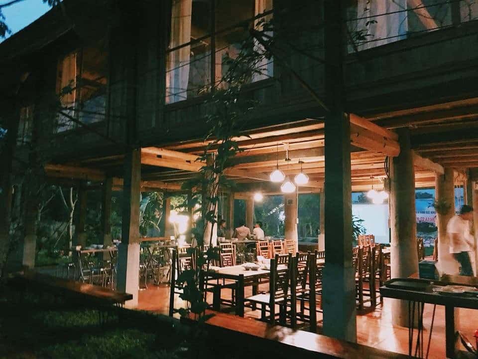Stilt House - Queen's Homestay in Yên Bài, Ba Vì — photo 5