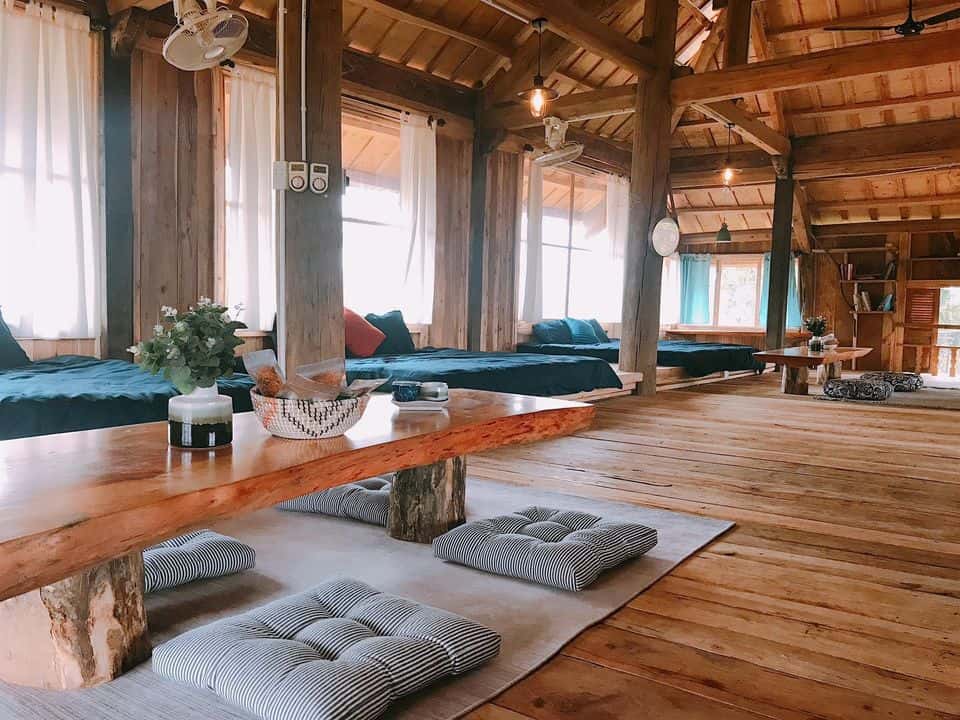 Stilt House - Queen's Homestay in Yên Bài, Ba Vì — photo 6