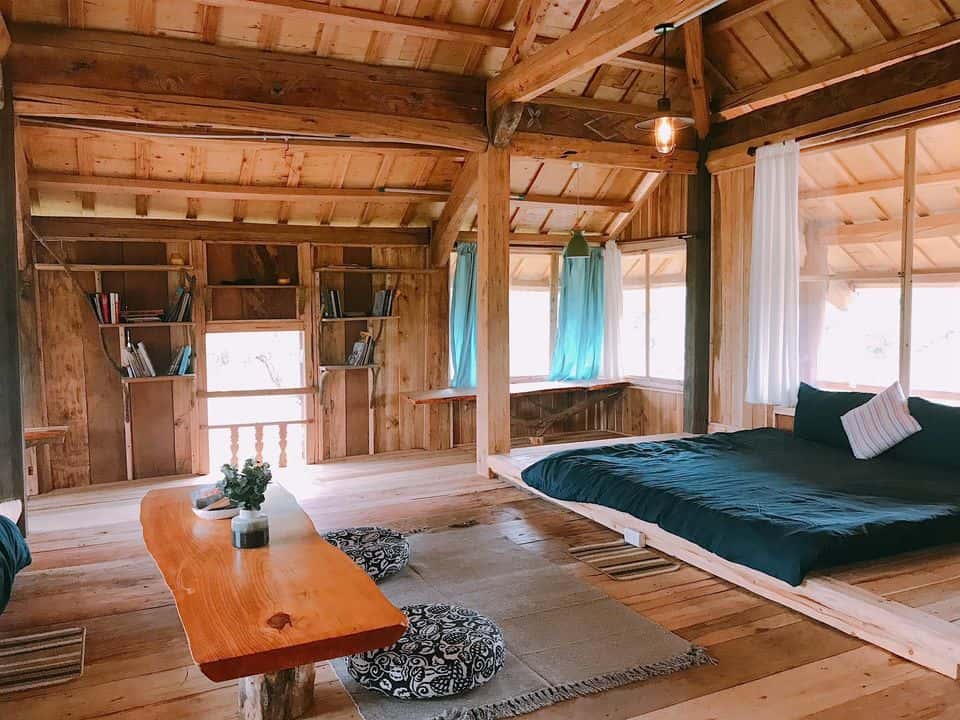 Stilt House - Queen's Homestay in Yên Bài, Ba Vì — photo 7