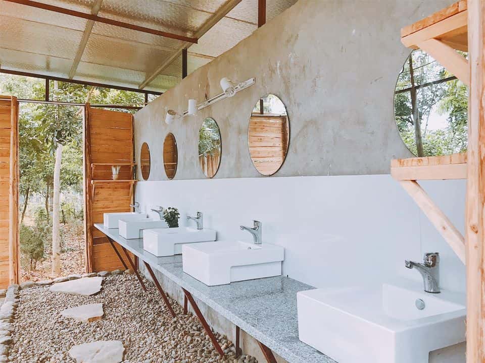 Stilt House - Queen's Homestay in Yên Bài, Ba Vì — photo 13