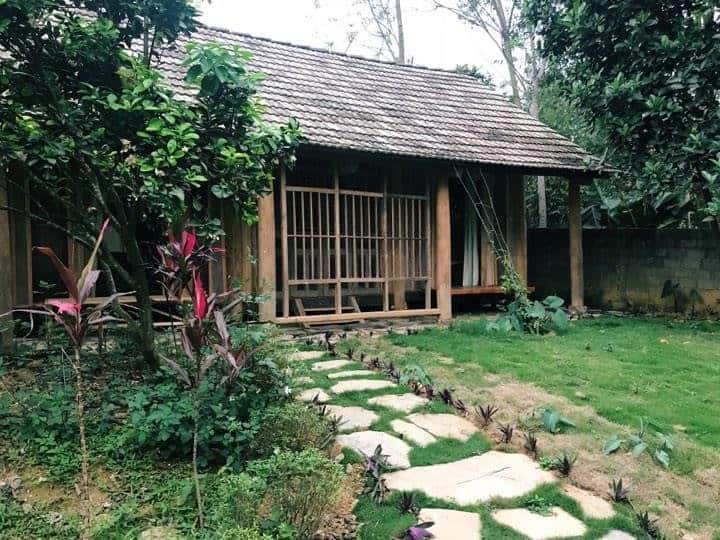 Căn Hoa Bưởi, Ba Vì () — ảnh 8