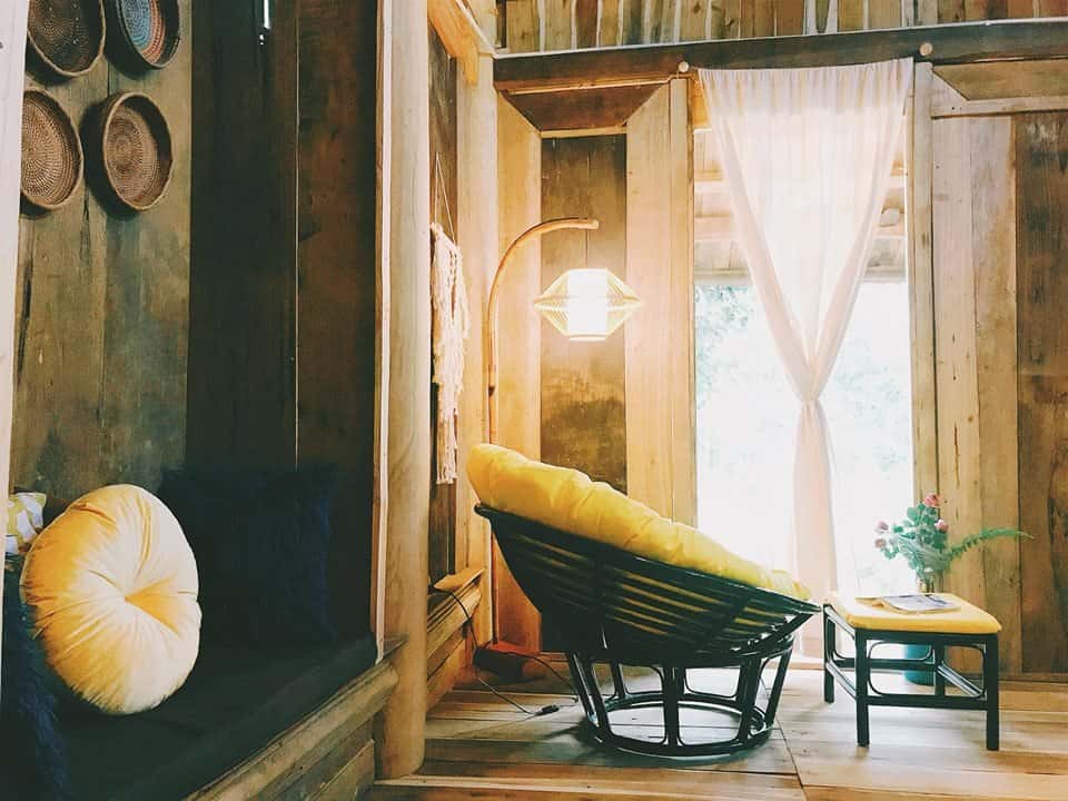 Căn Hoa Bưởi, Ba Vì () — ảnh 9