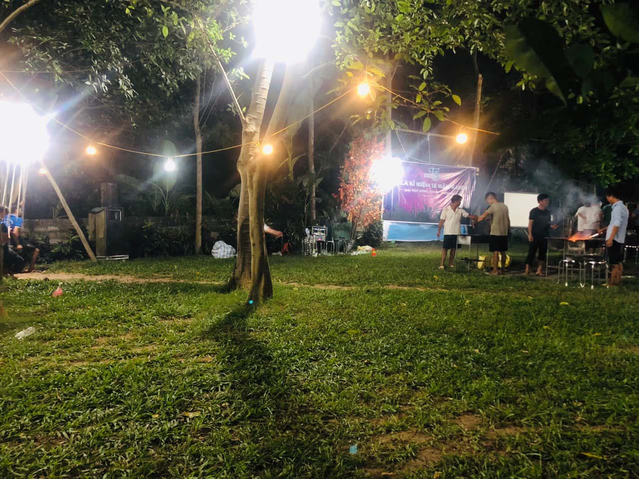 Nhà Sàn, Ba Vì () — photo 7
