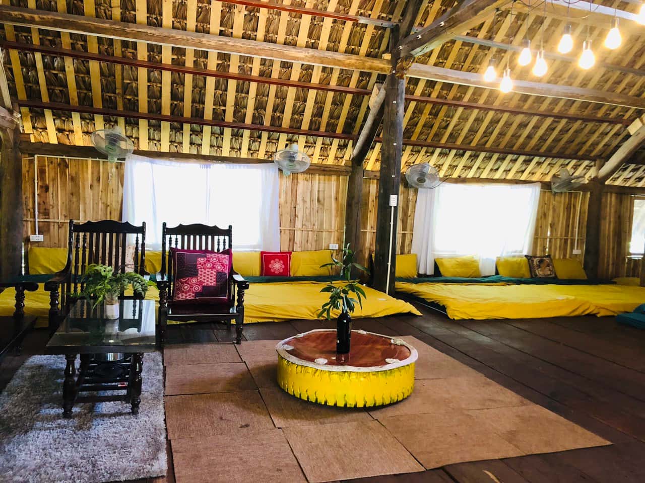 Nhà Sàn, Ba Vì () — photo 12