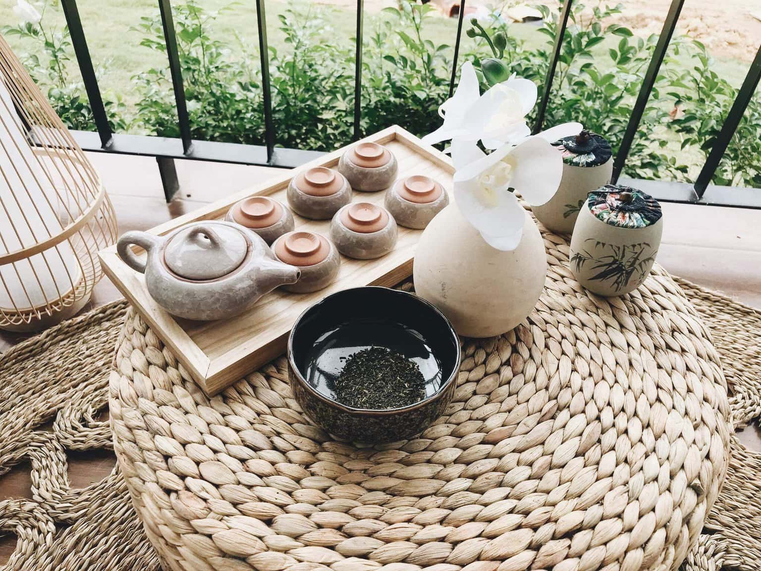 Bàn trà