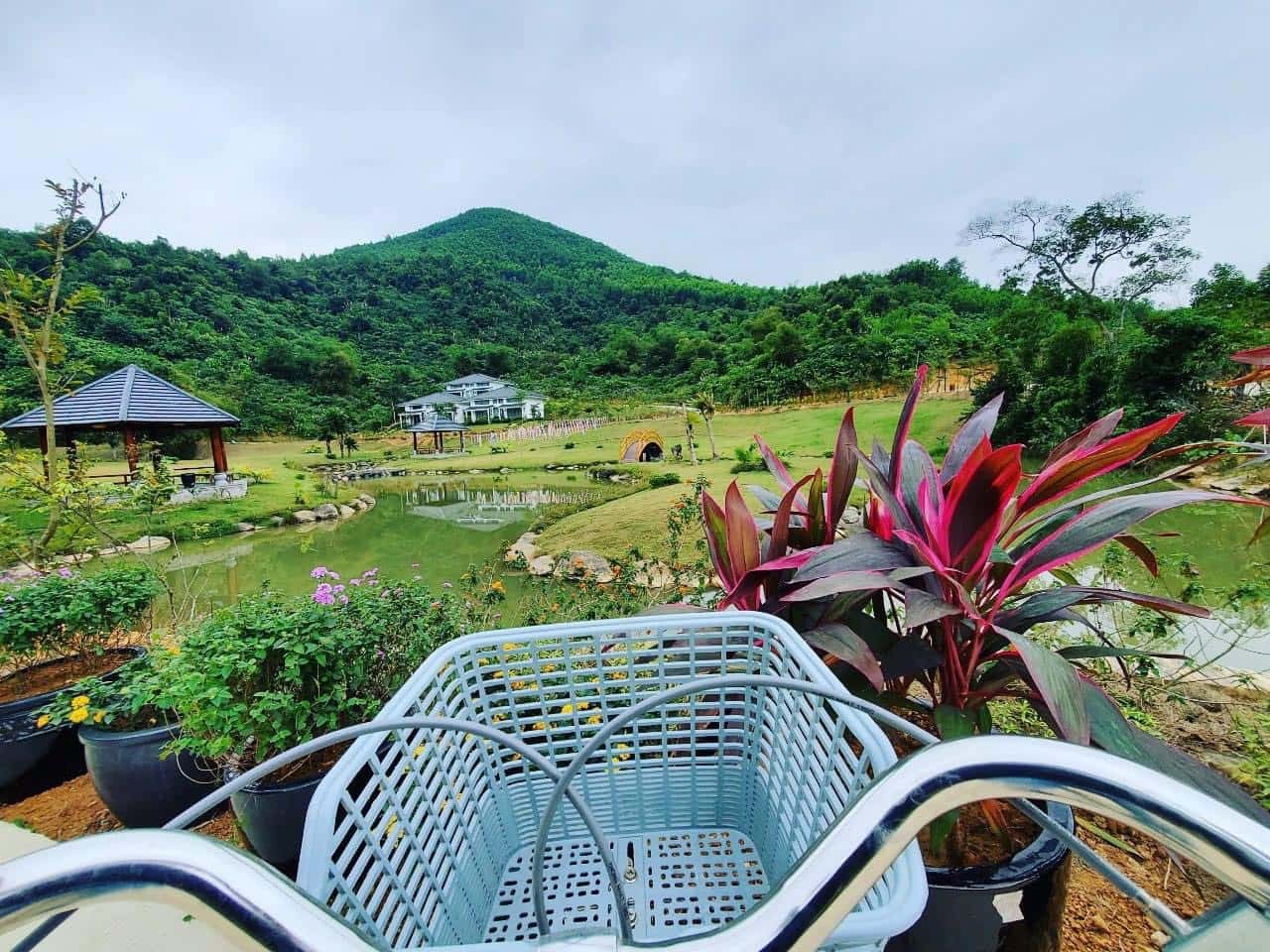 Hasu Village, Hoà Bình — ảnh 16