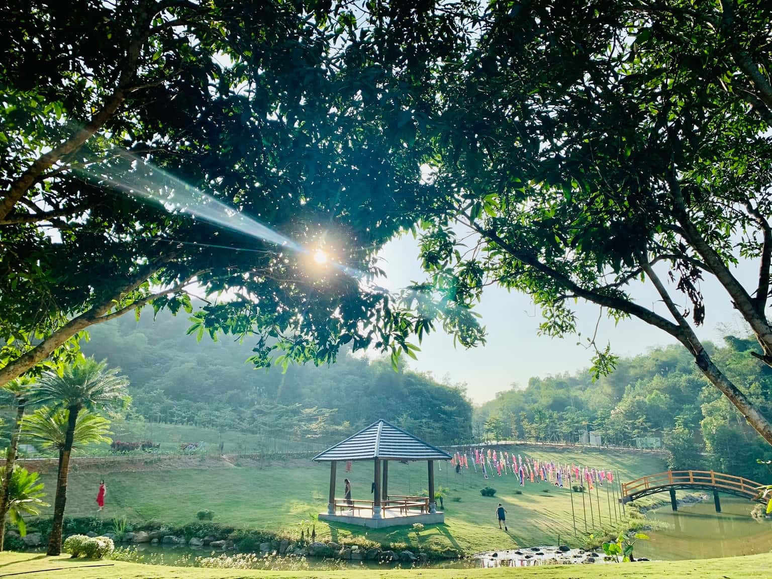 Hasu Village, Hoà Bình — ảnh 11