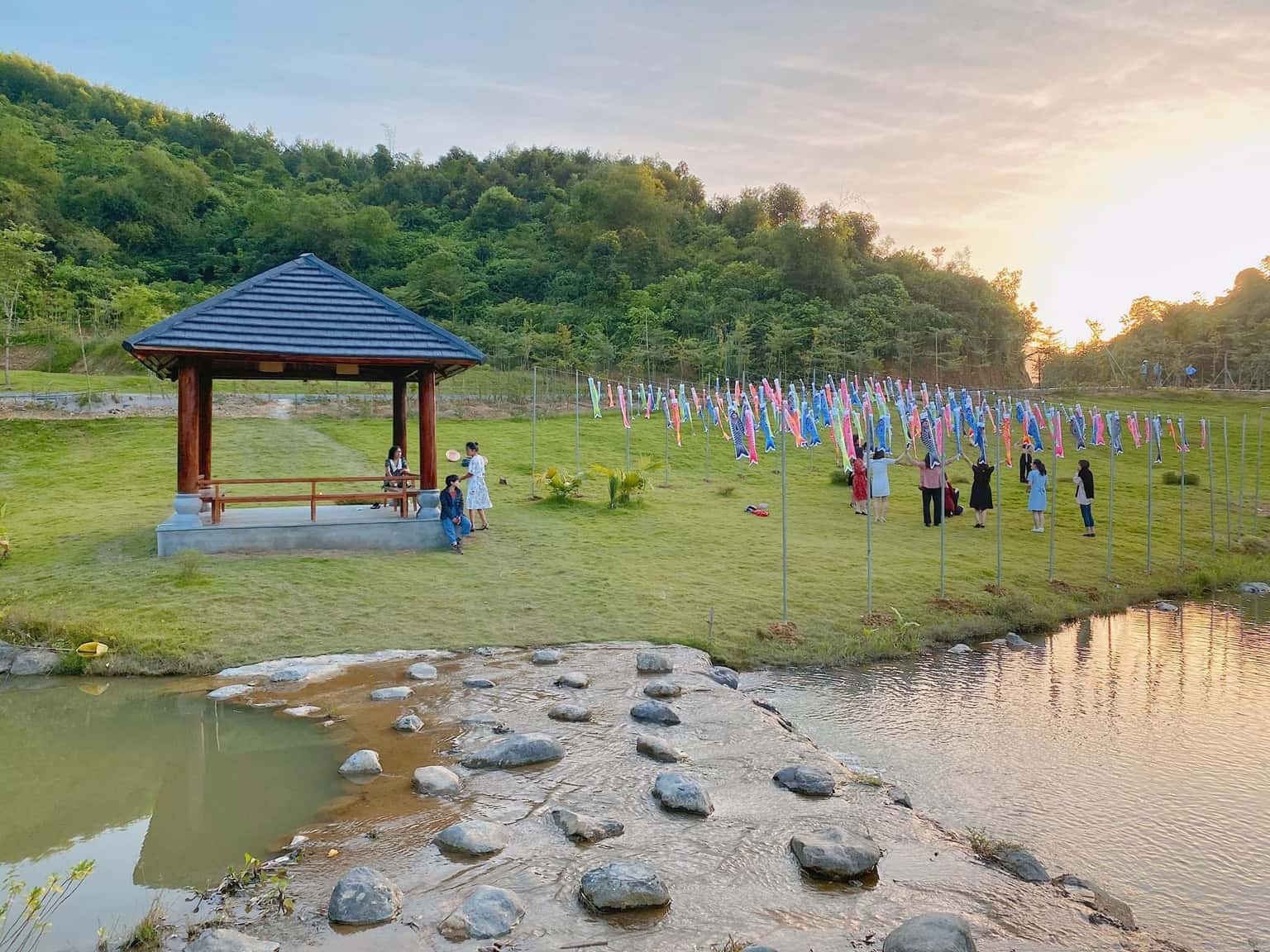 Hasu Village, Hoà Bình — ảnh 12