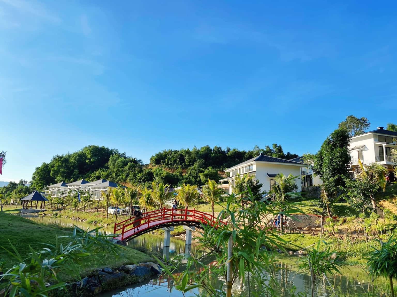 Hasu Village, Hoà Bình — ảnh 8