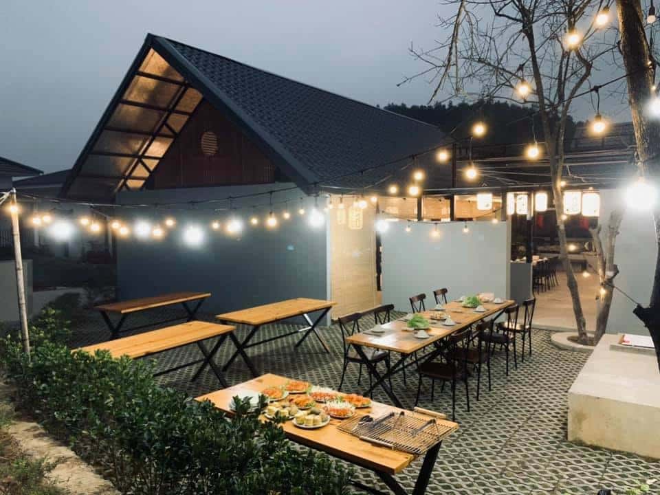 Hasu Village, Hoà Bình — ảnh 13