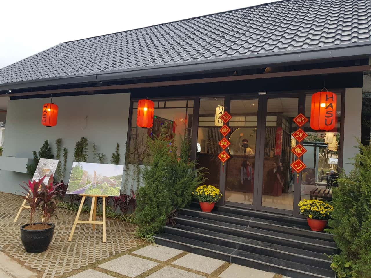 Hasu Village, Hoà Bình — ảnh 9