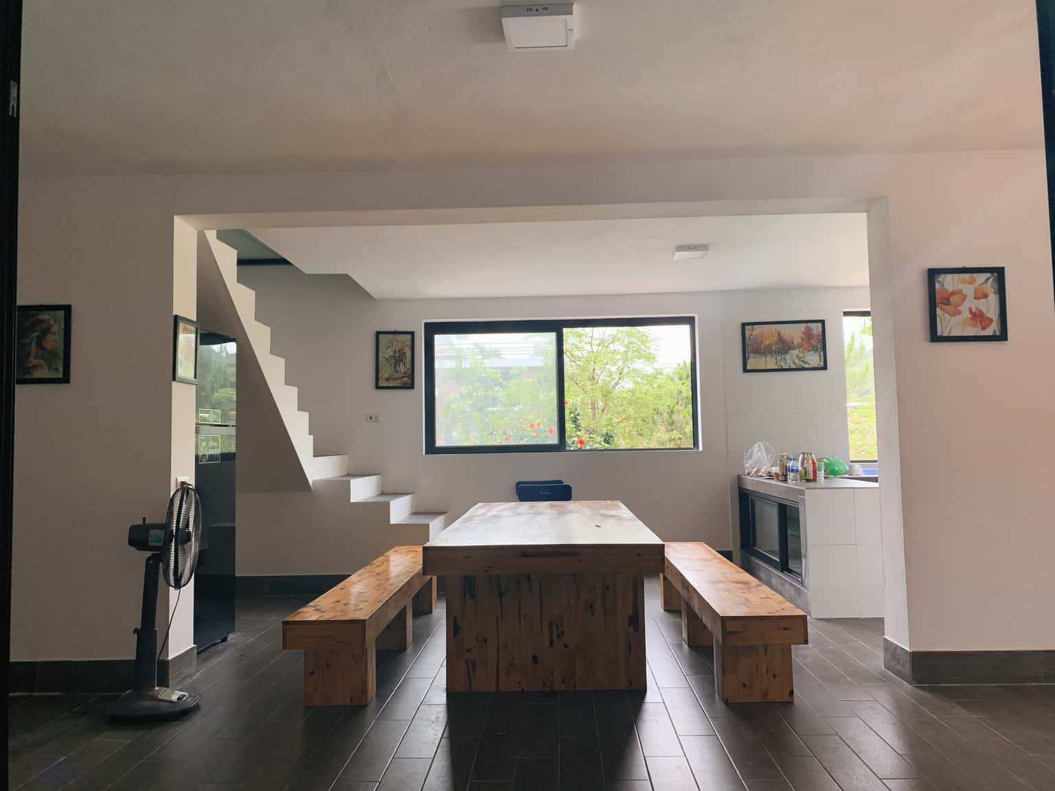 R1房屋, Sóc Sơn Riverside () — 照片 13