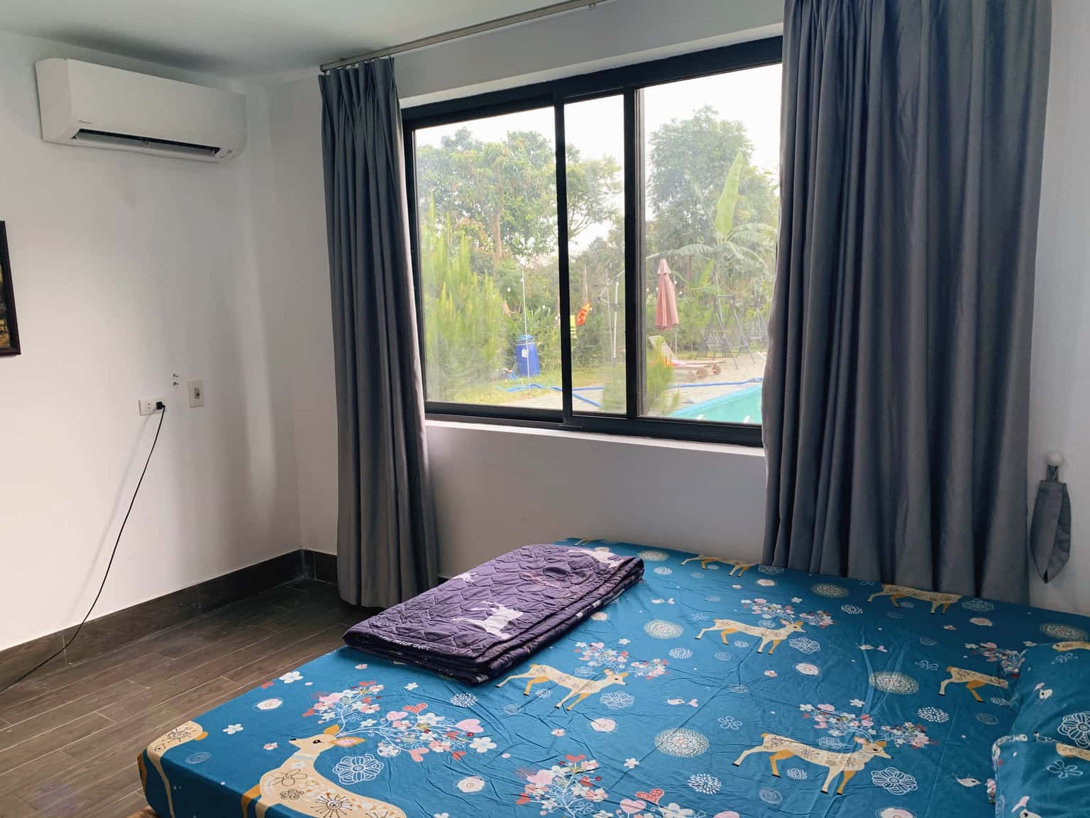 R1房屋, Sóc Sơn Riverside () — 照片 5