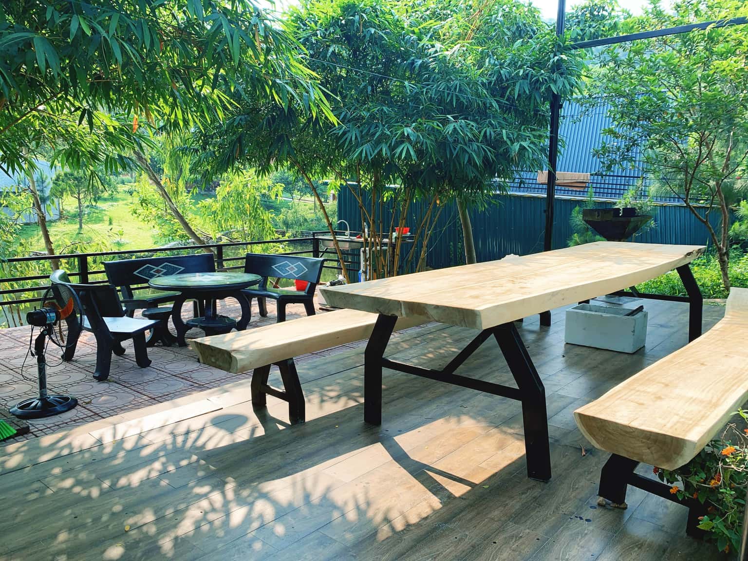 Nhà S1 - Sóc Sơn Riverside () — ảnh 13