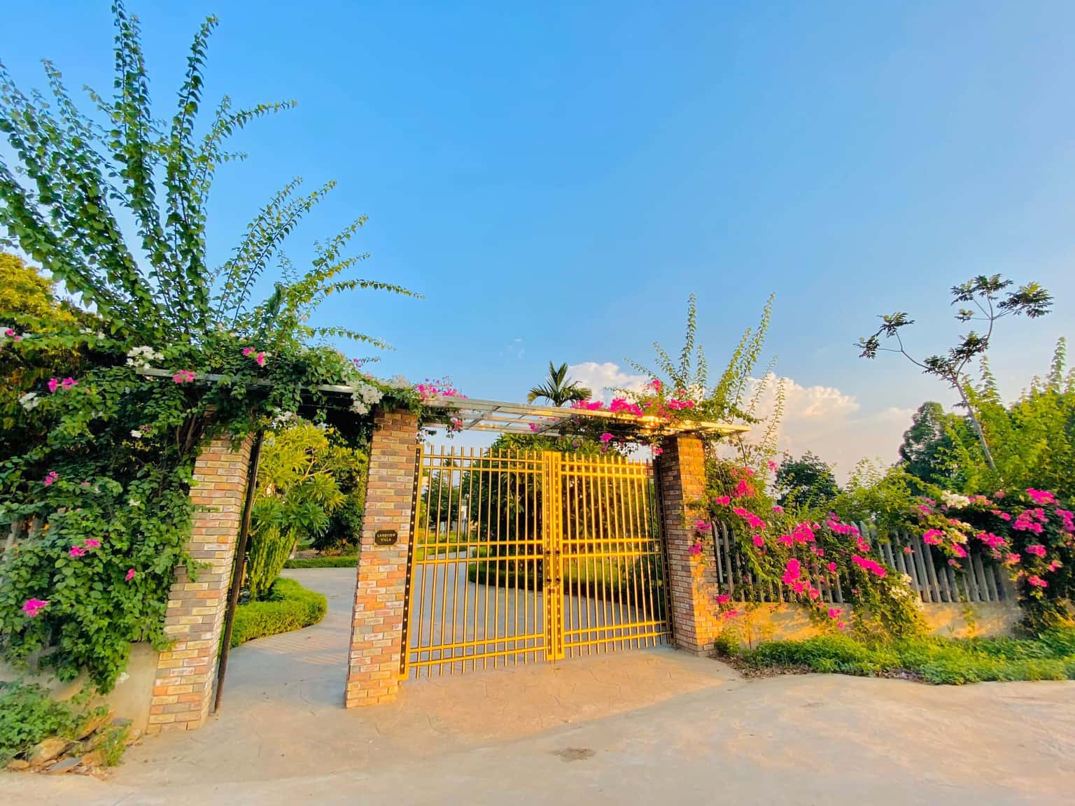 Lakeview Villa, Sóc Sơn () — photo 7