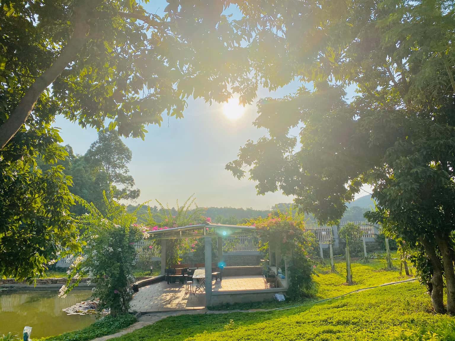 Lakeview Villa, Sóc Sơn () — photo 14
