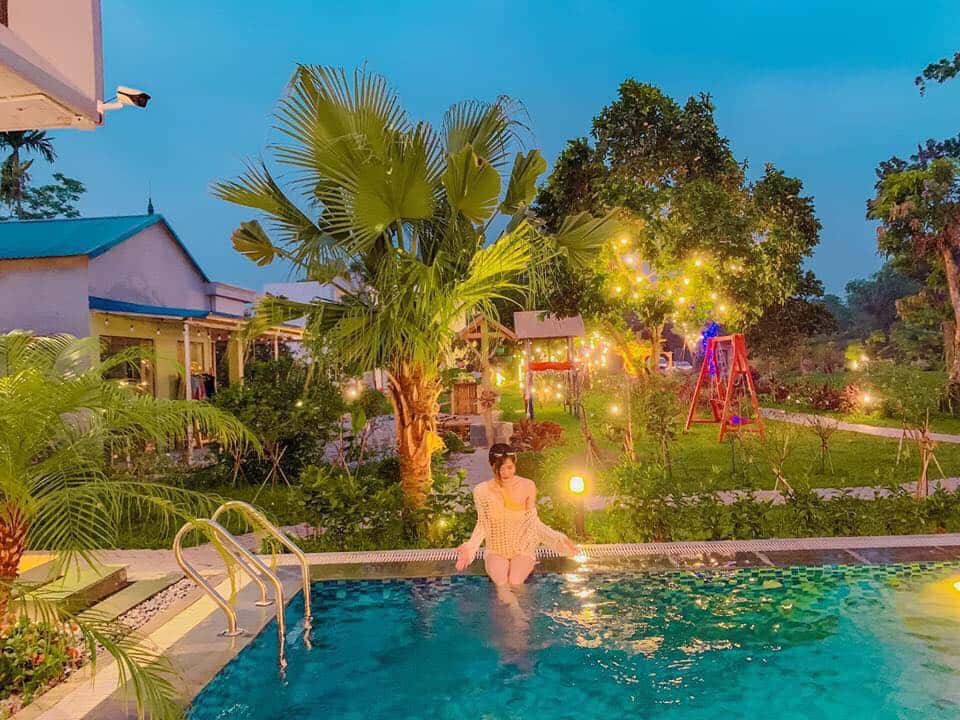 be-boi-villa-22-sen-villas-homestay-ba-vi-ha-noi