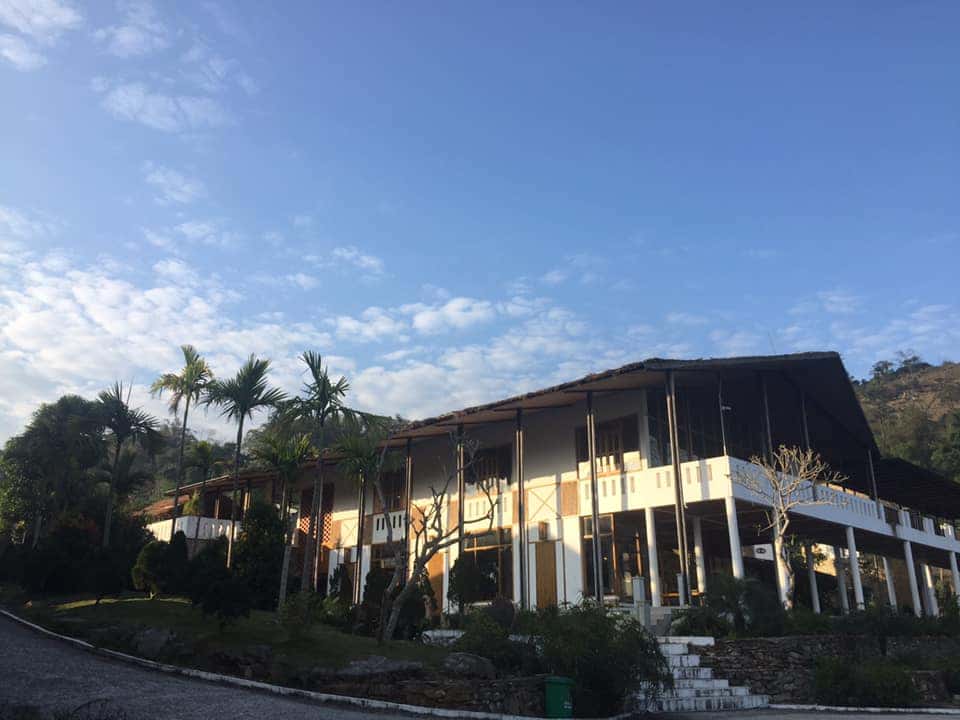 Deluxe Room (Bakhan Village) in Mai Châu, Hoà Bình — photo 7