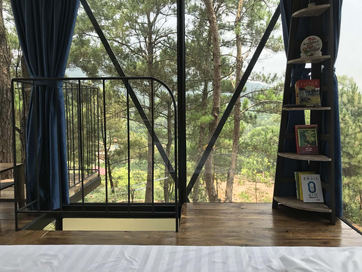 Nhà Gấu - Ánh Trăng, Sóc Sơn () — ảnh 14
