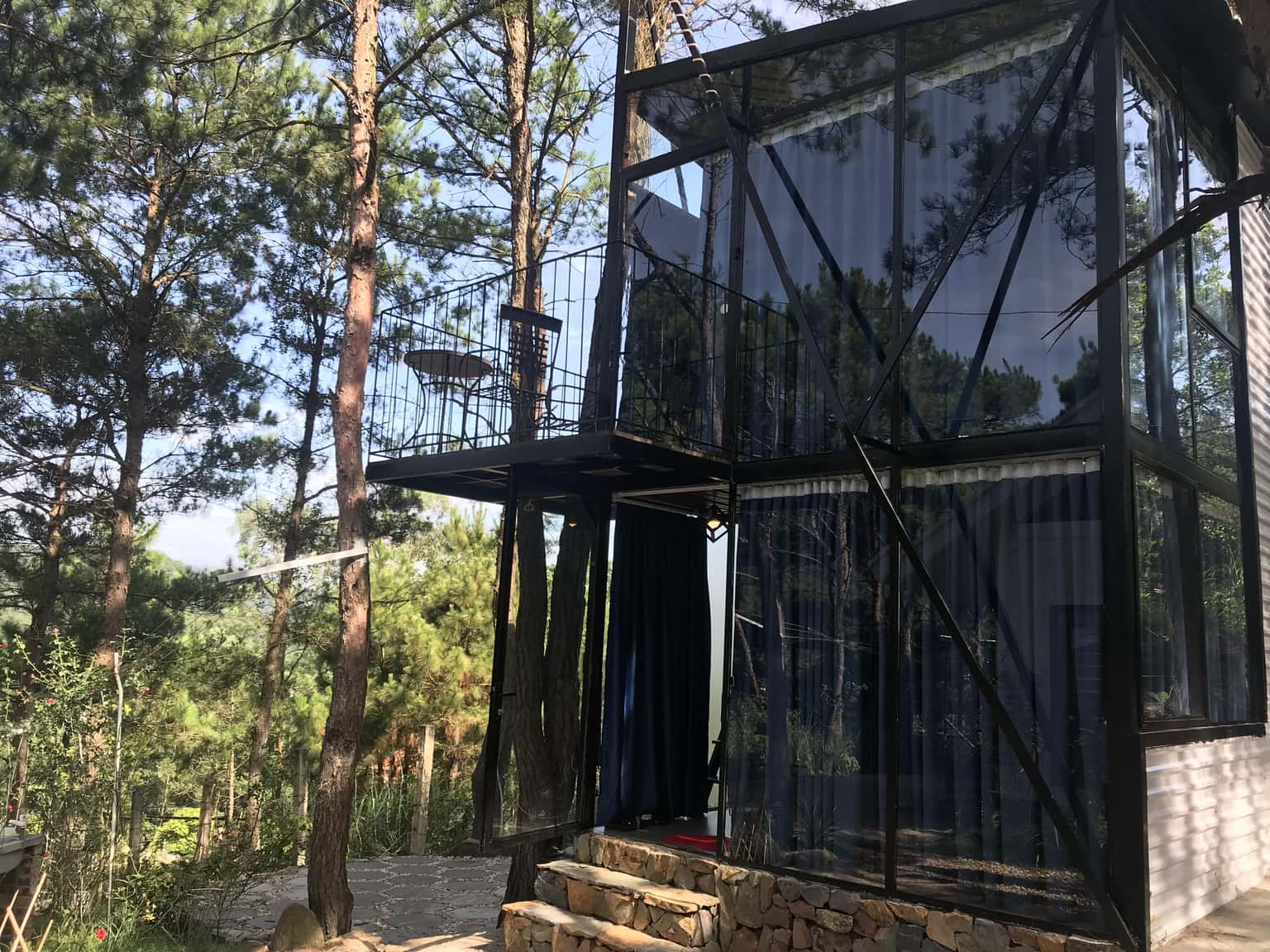 Nhà Gấu - Ánh Trăng, Sóc Sơn () — ảnh 8