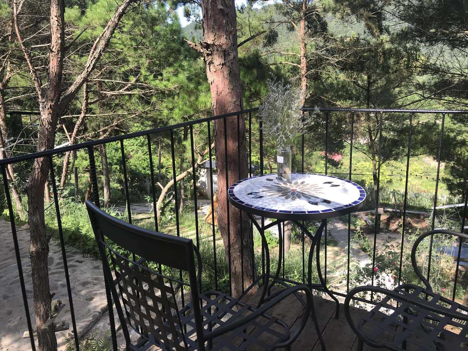Nhà Gấu - Ánh Trăng, Sóc Sơn () — ảnh 3