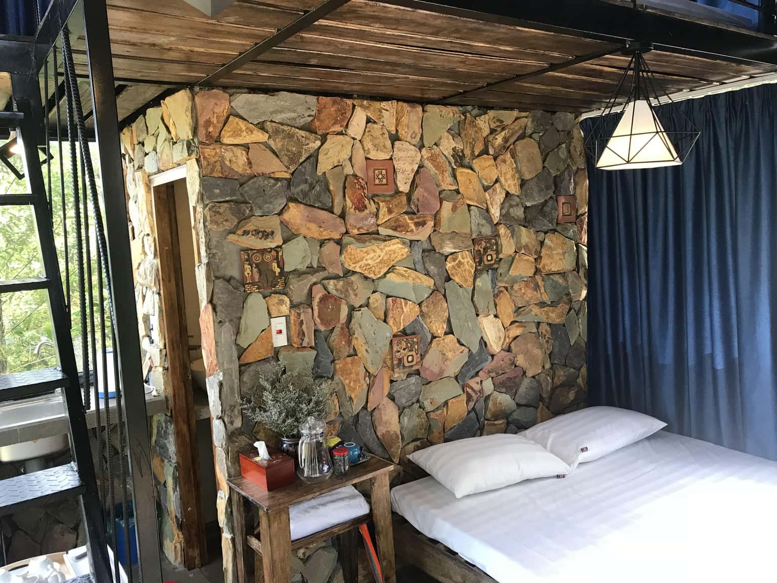 Nhà Gấu - Ánh Trăng, Sóc Sơn () — ảnh 4