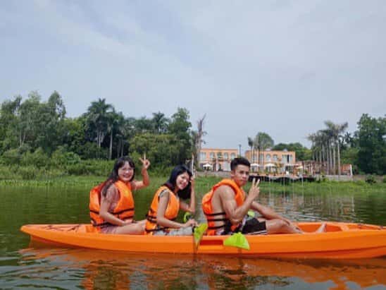 1001 Lakeside Villas Nguyên Khu, Ba Vì — ảnh 32