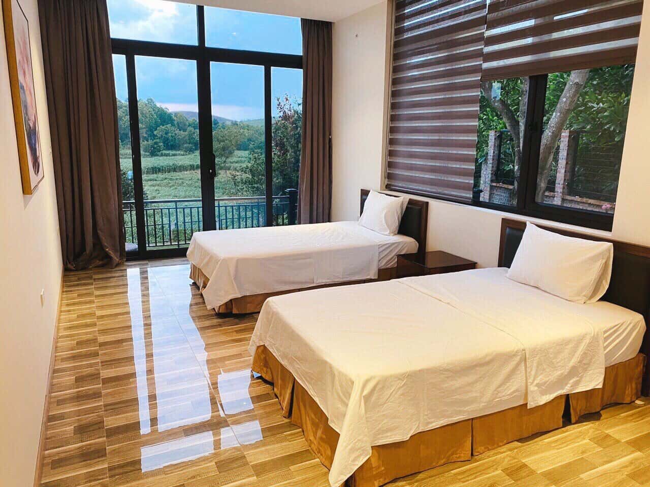 Maple 2 Villa, Ba Vì — ảnh 16